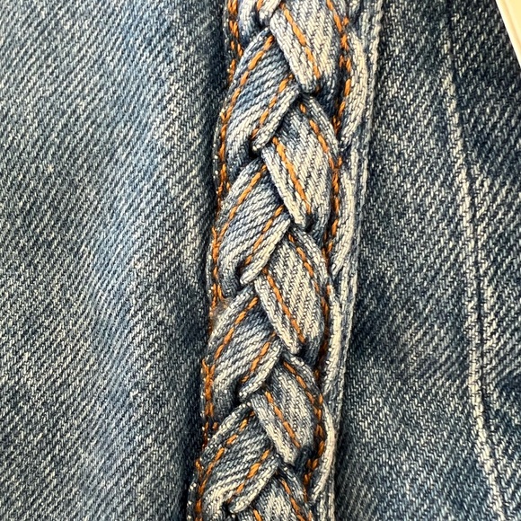 SEZANE VEST - Picture 9 of 10